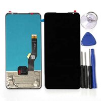 Màn hình ZTE Nubia Red Magic 6S pro và bộ số hóa đầy đủ