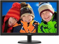 Màn hình Philips 22" 223V5LHSB2 - Thiên Sơn Computer