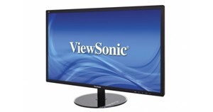 Màn hình máy tính Viewsonic VX2209 - 21.5 inch, Full HD (1920 x 1080)