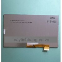 Màn hìnMàn hình máy tính bảng Mobell tab 7s / Window N70 3G