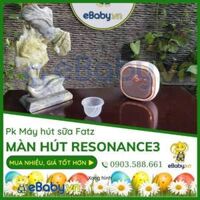 Màn hút cho máy hút sữa Fatz Baby