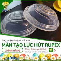 Màn hút cho máy hút sữa Rupex