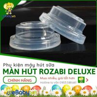 Màn hút máy hút sữa Rozabi Deluxe