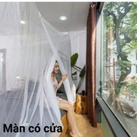 Màn Khách Đặt Theo Kích Thước 1m6 x 2m4, 1m6 x 2m8, 2m2 x 2m4, 2m2 x 2m5