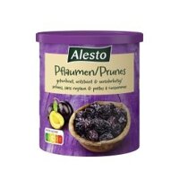 Mận khô Alesto pflaumen/prunes 500g