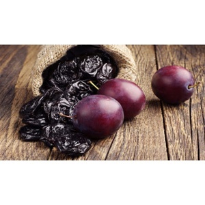 Mận khô Mỹ Dan D Pak 120g