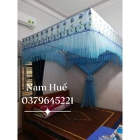 Màn khung inox tuyn lạnh