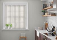 MÀN LÁ NHỰA VĂN PHÒNG SL-013