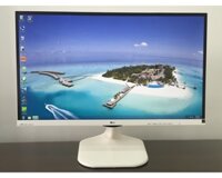 Màn LG 27 inh 27MP65 Full viền , Full HD