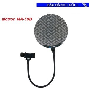Màn lọc âm Alctron MA-19B