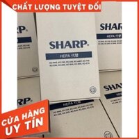 màn lọc Hepa máy sharp kc-w45, kw-y45, kc-a40, kc-y45, kc-z40, kc-z45, kc-b40,kc-b50, kc-c70, bx50 manlockhongkhi