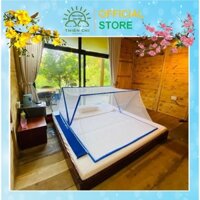 Màn lưới gấp gọn thông minh THIÊN CHI chống muỗi cho Người lớn và Trẻ em