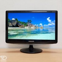 Màn máy tính 20 inch cũ còn dùng tốt