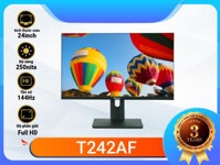 Màn máy tính Tomko 24″ T242AF 24inch 144hz IPS Full viền - MBC