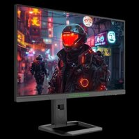 Màn mình Titan Army P2510H- PR 24,5inch 320hz FAST IPS 1ms