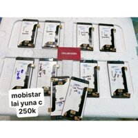 màn mobistar yuna c