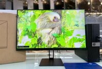 Màn mới Remi Xiaomi A1 23,8inch 100Hz tấm nền IPS FHD 178/178 góc nhìn ngang dọc