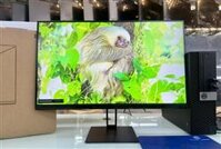 Màn mới Remi Xiaomi A1 23,8inch 100Hz tấm nền IPS FHD 178/178 góc nhìn