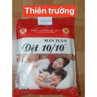 MÀN( MÙNG) chống muỗi Dệt 10/10. HÀNG CÔNG TY CAO CẤP