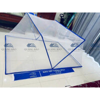 Màn Mùng chụp khung xếp thông minh người lớn dễ dàng xử dụng-Màn thông minh shop Quang Bảo