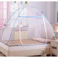 MÀN - MÙNG CHỤP TỰ BUNG 1M6 - 2M (HÀNG VIỆT NAM) vuadepvuasang