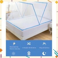 Màn ngủ chống muỗi dành cho người lớn mới có thể xếp gọn 190 x 160 x 80cm