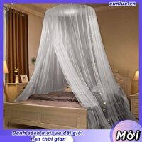 Màn ngủ chống muỗi phong cách công chúa kích thước 1.8M 1.5M 2.0M