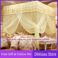 Màn Ngủ Chống Muỗi Phong Cách Công Chúa Sang Trọng