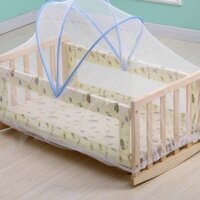 Màn Ngủ Nôi Chống Muỗi Cho Bé