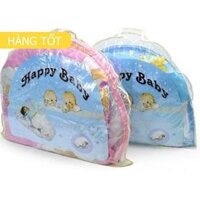 MÀN NGỦ PHÁT NHẠC, CHỐNG MUỖI CHÍNH HÃNG CHO BÉ