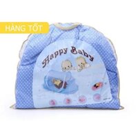 MÀN NGỦ PHÁT NHẠC, CHỐNG MUỖI CHÍNH HÃNG CHO BÉ