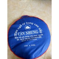 Màn Ngủ Tự Bung Cao Cấp - Hàng Việt Nam Chất Lượng Cao