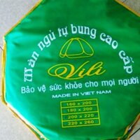 Màn ngủ tự bung