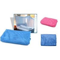 Màn ngủ tuyn xanh chĩnh hãng tiện lợi lỗ nhỏ chống muỗi A26