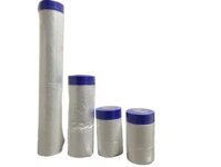 Màn Nhựa Băng keo Nilon Washi Masker WK300-550 che sơn