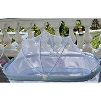 Màn Nôi Điện Cho Bé Đại Vĩ cho lòng nôi bầu dục loại mới