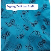 Màn ri đô may sẵn [NHIỀU MẪU]
