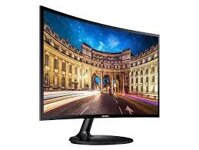 MÀN SAMSUNG 24” CONG LC24F390F CURVE