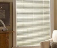 Màn Sáo Nhôm Mã ST-66 Màu Be