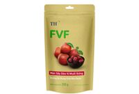 Mận Sấy Dẻo Vị Muối Gừng FVF 250g