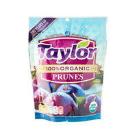 Mận Sấy Hữu Cơ Prune Taylor 250G