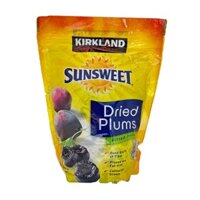 Mận Sấy Khô Kirkland Signature Sunsweet Plums 1.59 kg