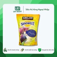 Mận Sấy Khô KIRKLAND SIGNATURE Sunsweet Plums Hỗ Trợ Tiêu Hóa 1.6kg