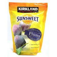 Mận sấy khô Kirkland Sunsweet Plums 1,59kg