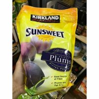 Man say kho Kirkland Sunsweet