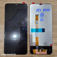 Màn Smartphone Tương Thích Vivo Y51 2020, Y31 2020, Y52, Y53S, Y72 - 5G (tặng keo và cường lực)