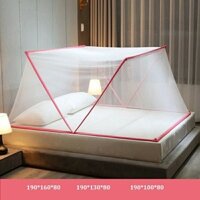 Màn Thông Minh Gấp Gọn không chân viền cao cấp,màn loại chống muối cao cấp người lớn