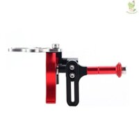 Màn trập Kích Hoạt Hợp Kim Nhôm Màn trập Kích Hoạt Đòn Bẩy Nối Dài Gắn Bộ Chuyển Đổi Phụ Kiện Cho Tay Cầm Kép Khay Lặn Ổn Định Dưới Nước Camera Nhà Ở C Came-211