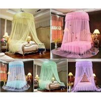 Màn tròn công chúa