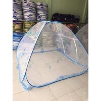 màn tự bung 1m6, 1m8,2m